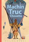 Machin truc chouette